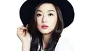 Jun Ji Hyun merupakan salah satu artis populer di Korea. Untuk setiap penampilannya, ia mendapat uang sebesar Rp 1,2 miliar. (foto: Allkpop.com)