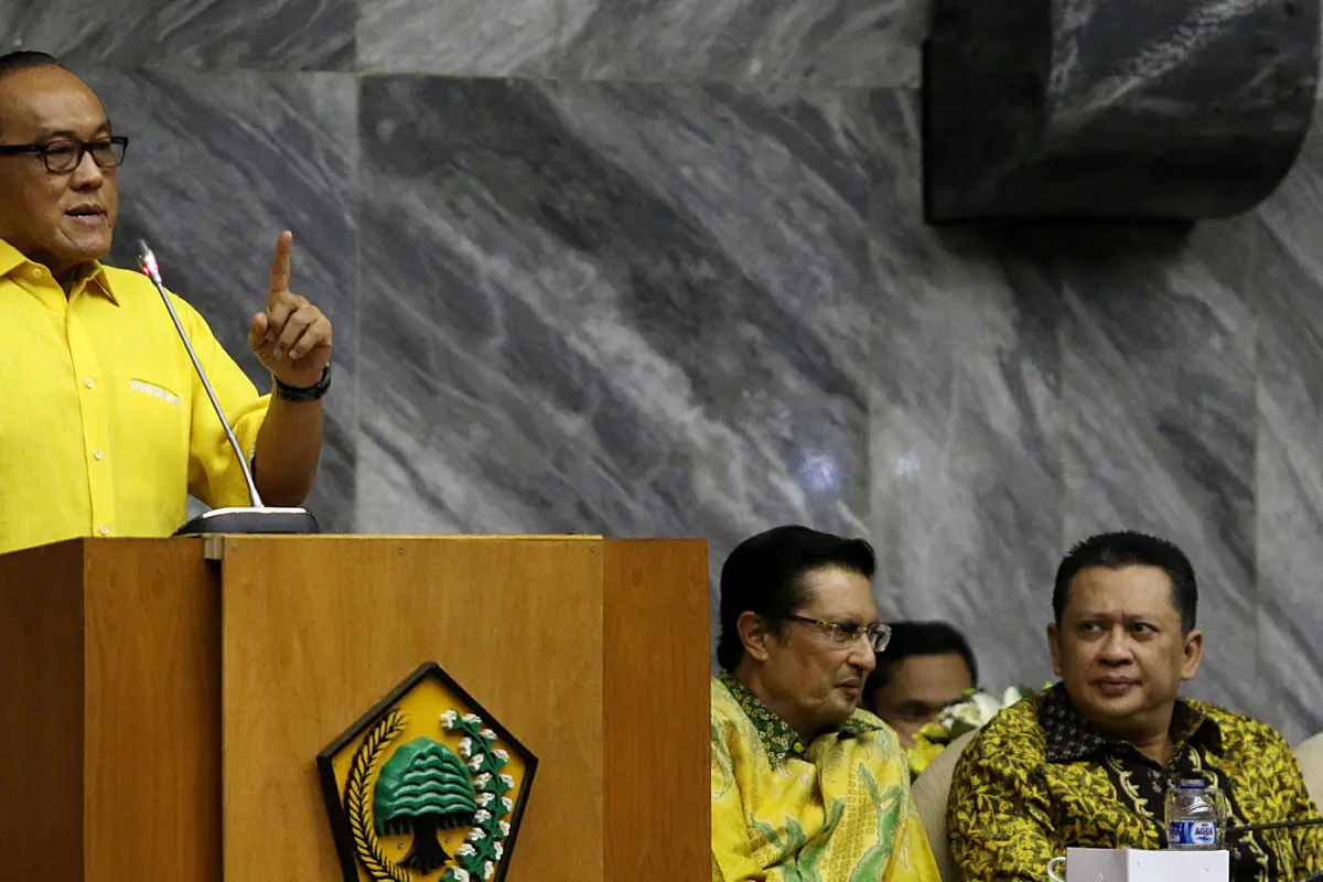 20151120-SEMINAR-GOLKAR-Jakarta-Aburizal-Bakrie-JT