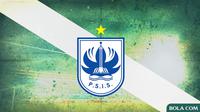 PSIS Semarang Logo (Bola.com/Adreanus Titus)