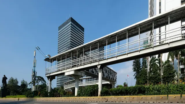 PSBB di Berbagai Daerah Mulai Diterapkan, Begini Cara #BelanjaGakRibet yang Aman