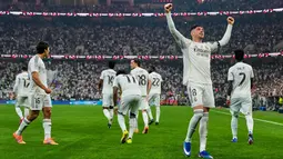 Real Madrid Sekarang Punya 5 Opsi Berkualitas untuk Mengisi Sayap Kanan