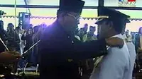 Akhirnya Bupati Bangkalan Dilantik
