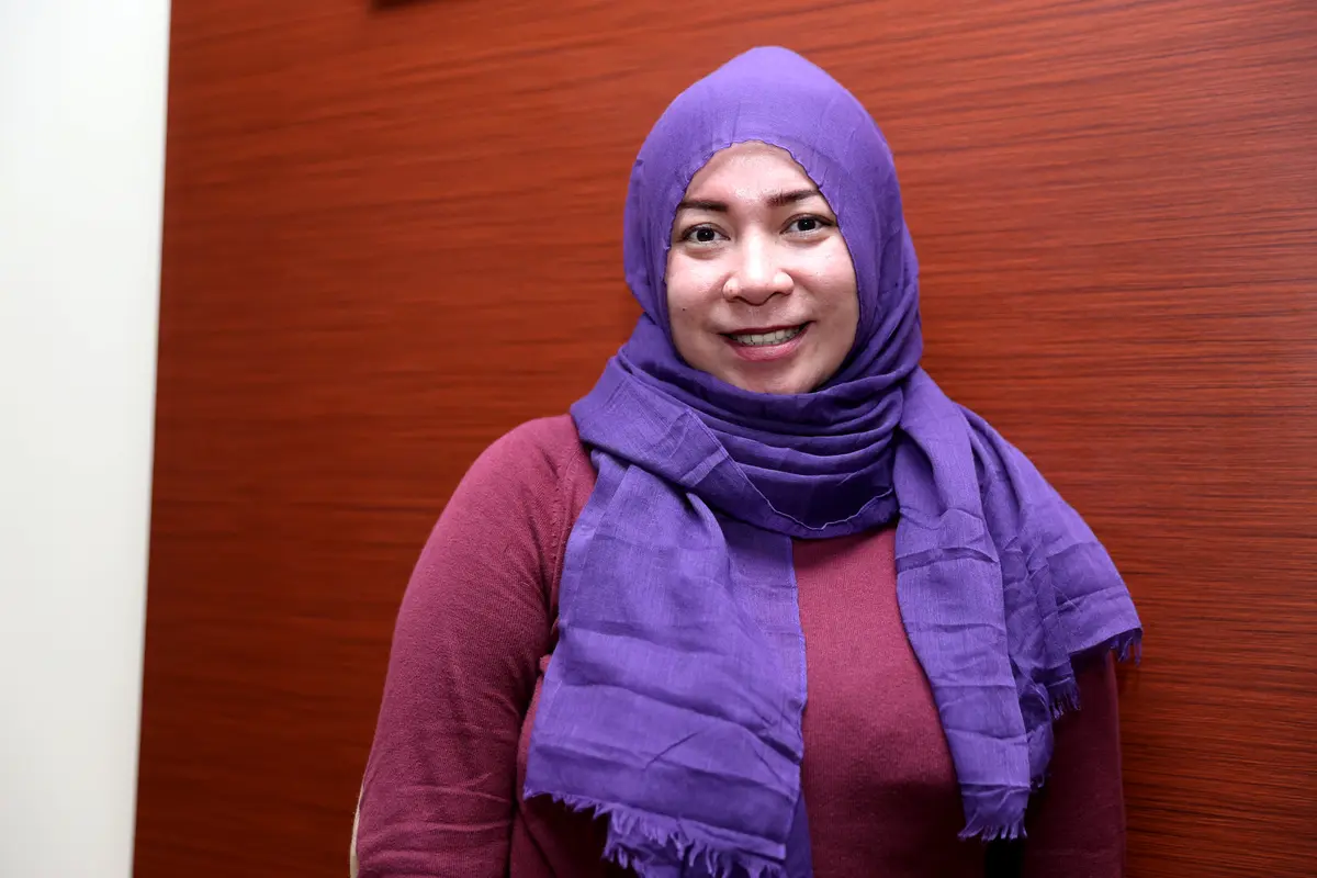 Melly Goeslaw