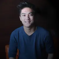 Eksklusif Boy William (Fotografer: Febio Hernanto, Digital Imaging: Denti Ebtaviani/Bintang.com)