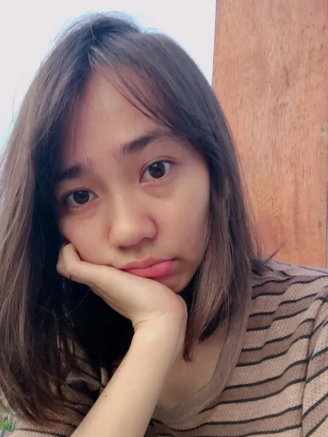 7 Transformasi Rana Cynthia dari Ipeh Si Entong Hingga Kini Disebut Mirip Park Shin-hye