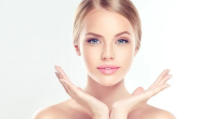 Wajah Bisa Tirus dengan Instan Berkat Produk Ini