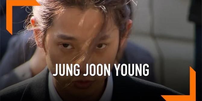 VIDEO: Tuduhan Berlapis yang Dihadapi Jung Joon Young
