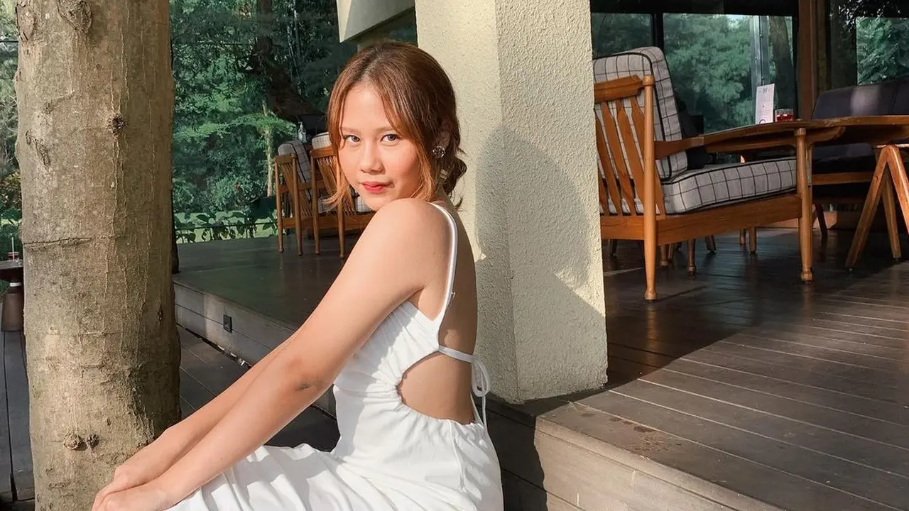 Nadin Amizah
