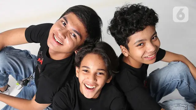 Pemeran film "Waktu Maghrib 2"