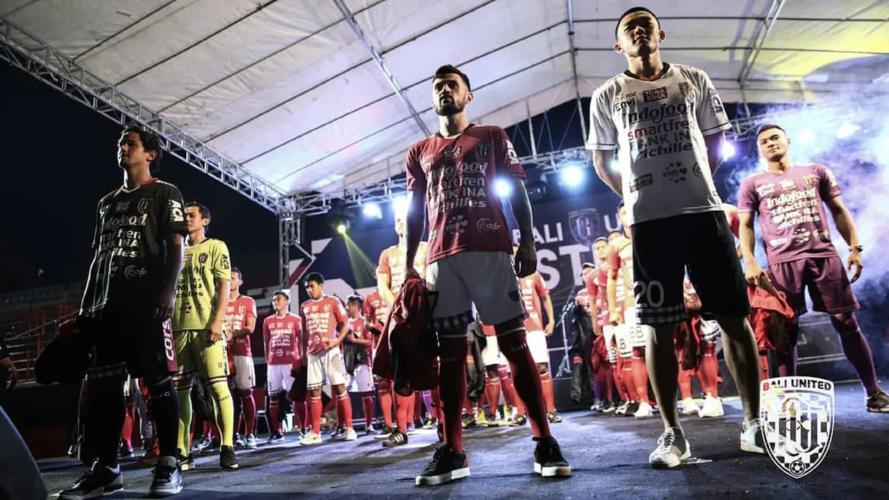 Bali United