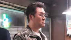 Yoon Kyung Ho Asbun soal Drakor Agent Kim Reactivated, Berujung Termakan Omongan Sendiri