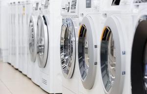 Ilustrasi Mesin Cuci Credit: pexels.com/Nancy