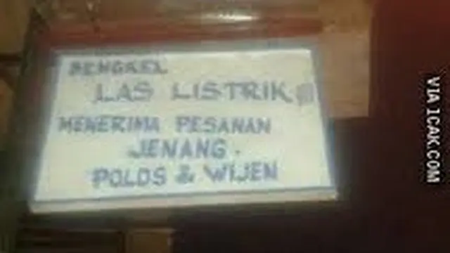 6 Trik Marketing Servis Kendaraan Ini Absurd Banget, Kocak