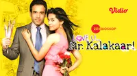 Cara Nonton Film Love U... Mr. Kalakaar! di Vidio
