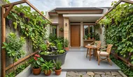 10 Tanaman Buah yang Mudah Dirawat Keluarga di Rumah tetapi Harga Buahnya Mahal, Cocok di Pekarangan Sempit