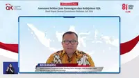 OJK: Transaksi Kripto Tembus Rp 28,58 Triliun, Akun Pengguna Sentuh 22,69 Juta