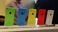 Apple Tak Sengaja Pamerkan iPhone 6C?