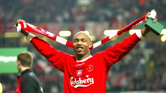 5 Pemain Ini Seharusnya Tak Berseragam Liverpool