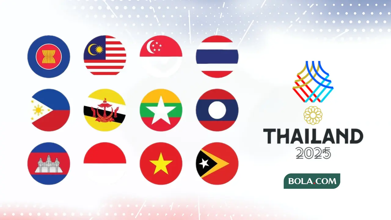 SEA Games 2025