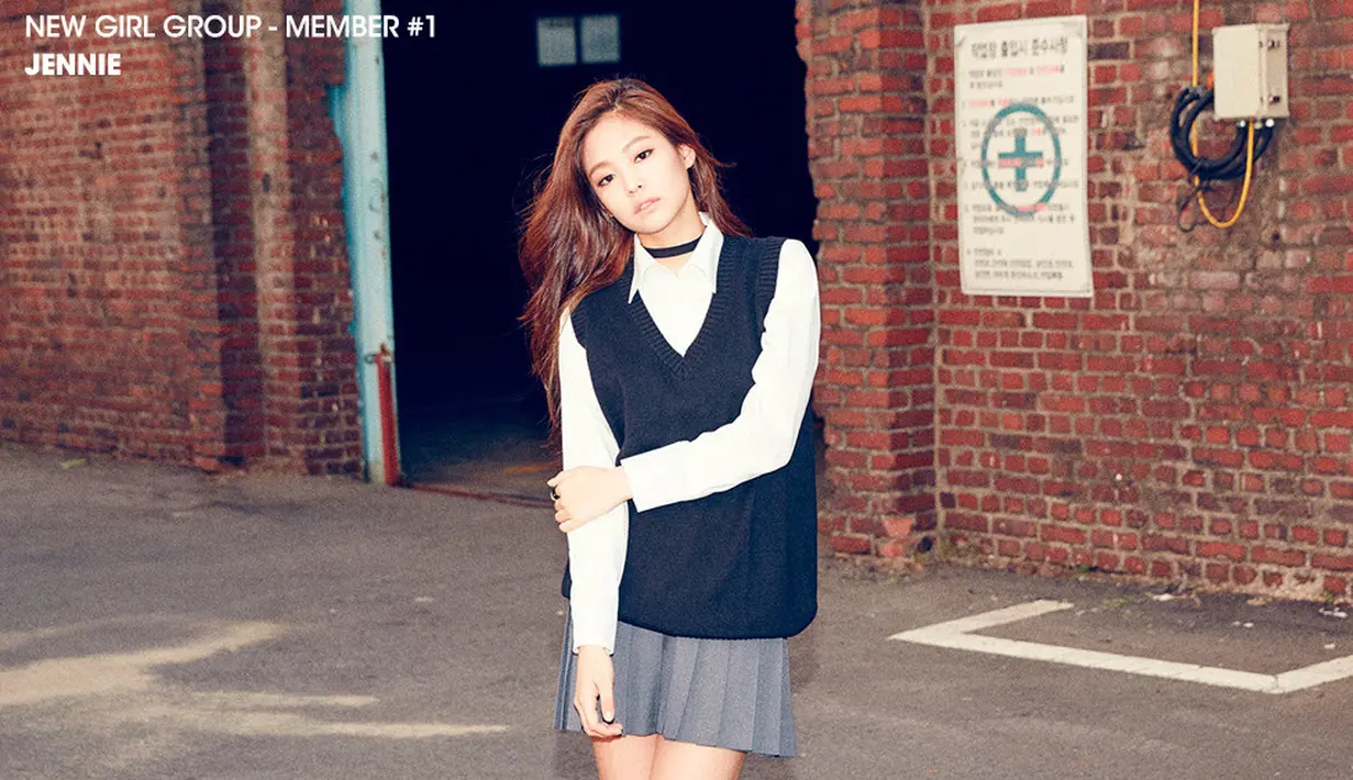 "Aku juga makan makanan sehat setelah olahraga. Aku suka alpukat jadi aku makan salah alpukat dengan segelas jus detox," lanjutnya. (Foto: soompi.com)