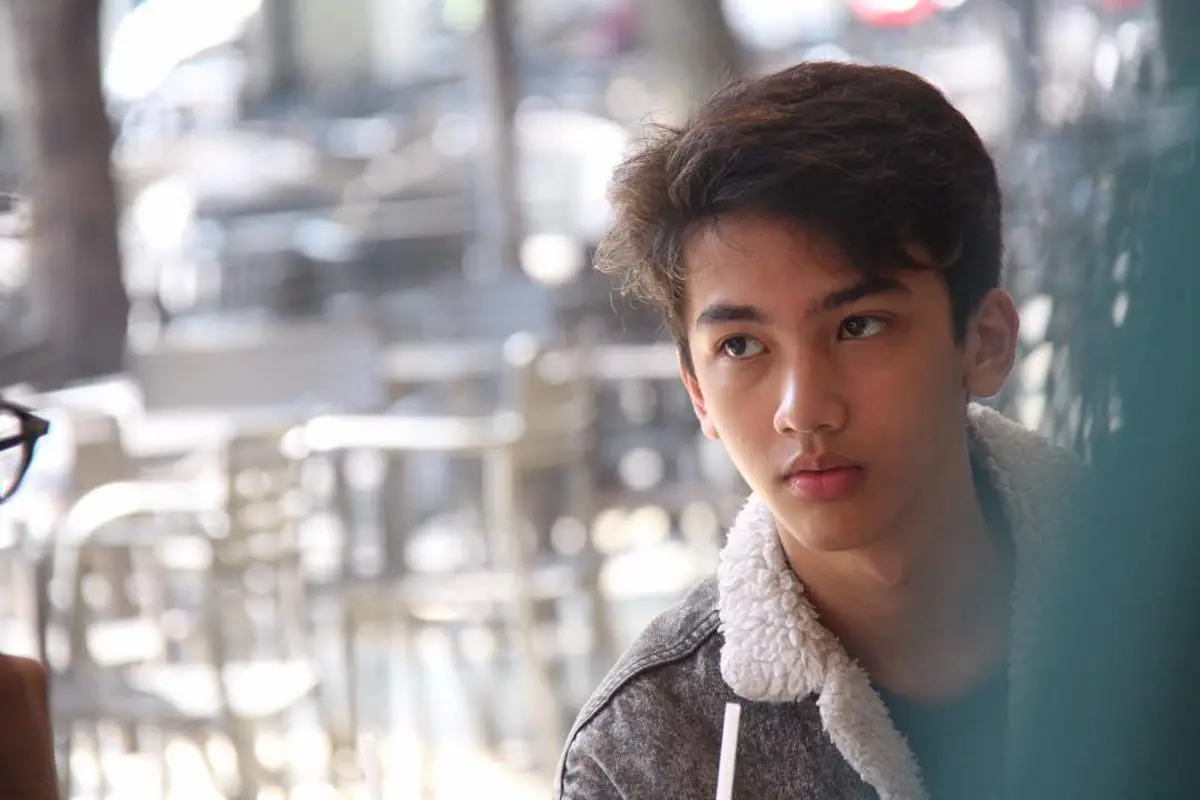 [Bintang] Ari Irham