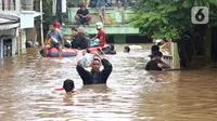 Pemerintah Bentuk PFB Siapkan Dana untuk Hadapi Bencana, Termasuk Covid-19