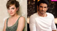 Emma Watson Bintangi Film Bollywood, Paani?