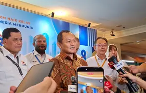 Pabrik BYD Subang Didemo Warga, Menperin Angkat Bicara
