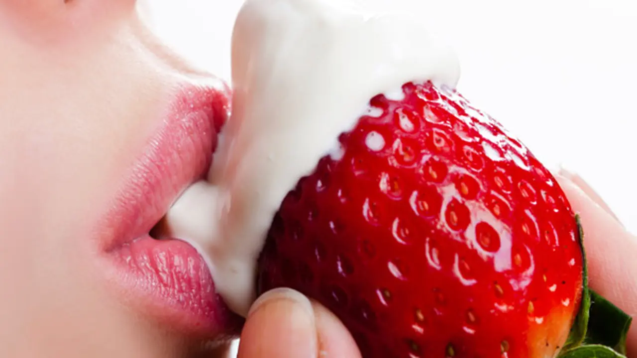5 Buah-buahan Musim Dingin Dongkrak Seksualitas