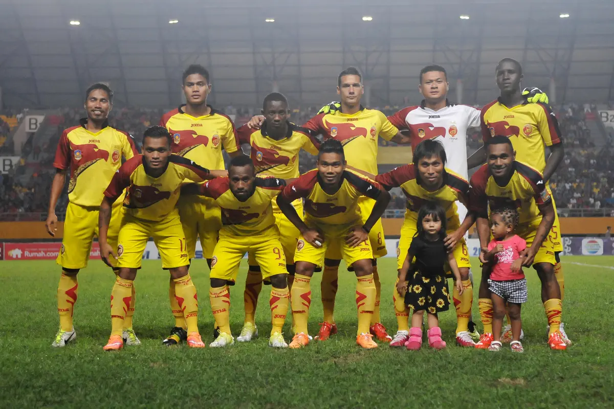 Sriwijaya FC