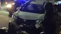 Kasus Mobil Goyang Diduga Mesum Gegerkan Warga Jember, Pelaku Kabur dan Tabrak Motor Polisi