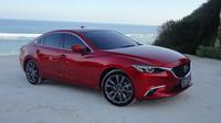 Peningkatan fitur keselamatan memang menjadi fokus pabrikan mobil, tak terkecuali Mazda.