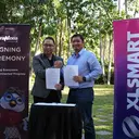 InfraNexia-XLSMART Perluas Kolaborasi, Kapasitas Jaringan di Sejumlah Wilayah Diperkuat