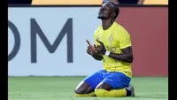 Al-Nassr Taklukkan Al-Riyadh 1-0 Tanpa Cristiano Ronaldo