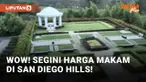 Harga Makam San Diego Hills