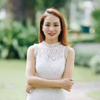 ilustrasi perempuan cantik/Dragon Images/Shutterstock