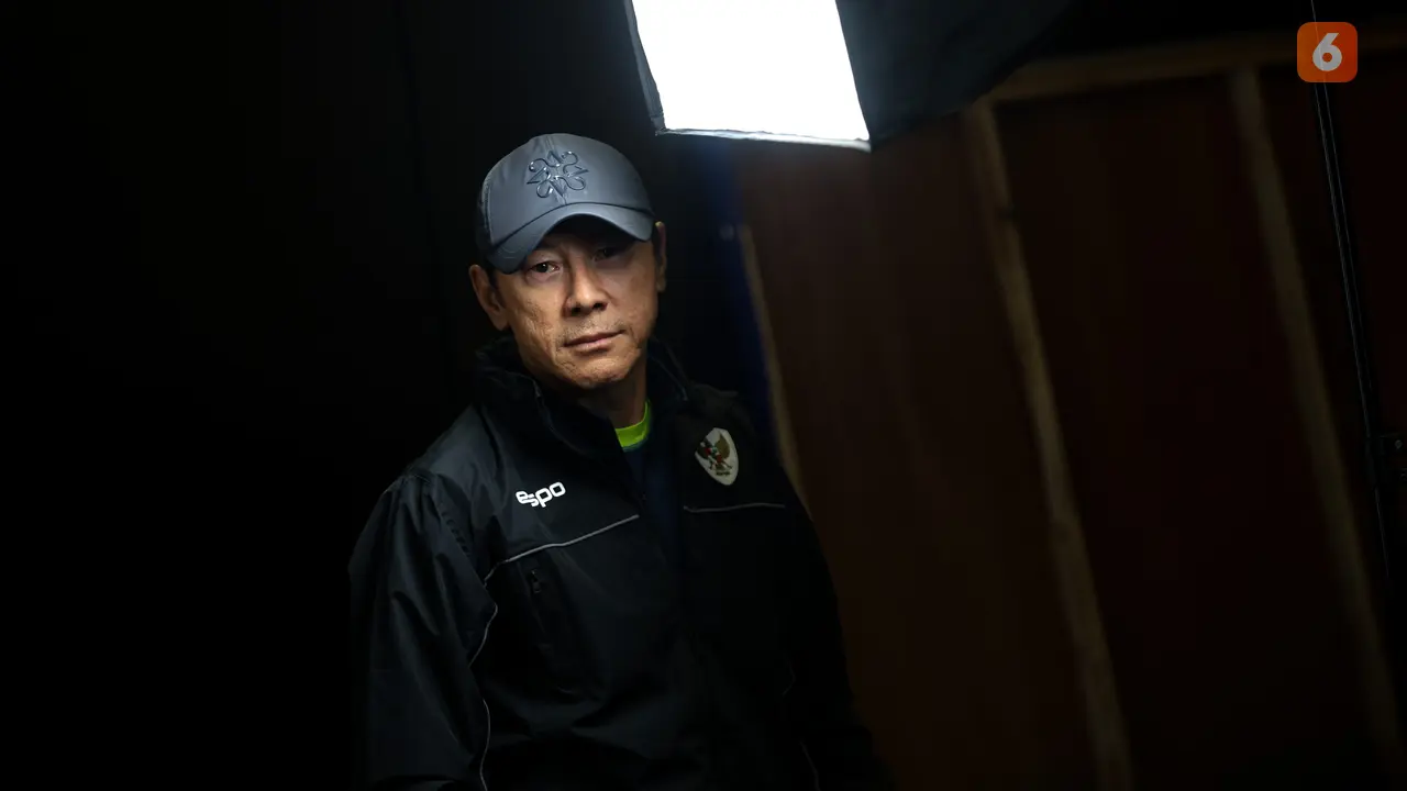 Rencana Pemecatan Shin Tae-yong Sudah Ada Sejak Pertandingan Timnas Indonesia vs China, Diduga Adanya Perselisihan dengan Beberapa Pemain