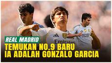 Ander Herrera, memberikan pandangannya terkait pemain yang diprediksi bakal tampil mencolok pada musim sepak bola yang sedang berjalan. Menurutnya, sulit untuk memprediksi siapa yang akan bersinar, namun ada satu nama yang menarik perhatiannya. Ia ad...