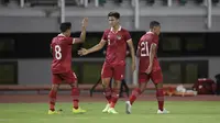 Enggan Membanding-bandingkan, Pelatih Timor Leste Akui Timnas Indonesia U-20 dan Vietnam Sama-Sama Bagus