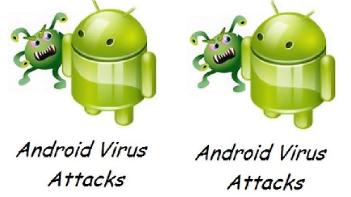Waspadalah! SMS Bervirus Marak Serang Android Tekno