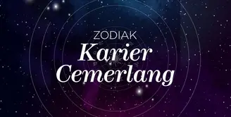 2 Zodiak Ini Kariernya Bakal Cemerlang di Bulan September 2019