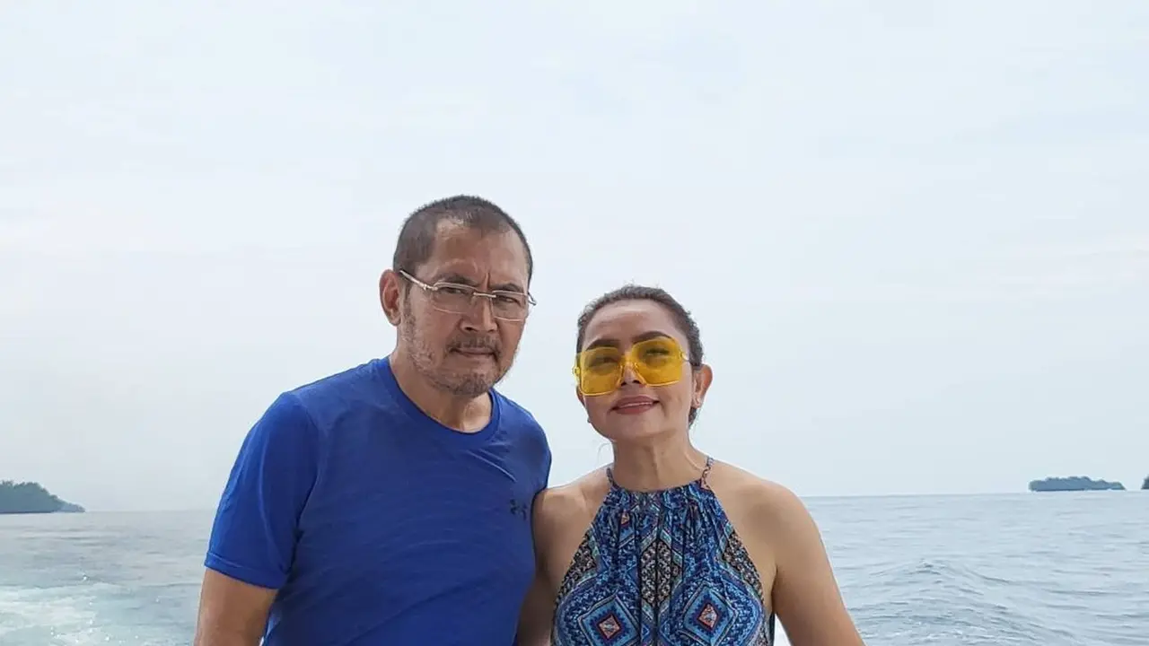 Bambang Trihatmodjo.