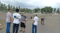 Sirkuit BMX Muncar Banyuwangi Dipugar, Berpeluang Jadi Tuan Rumah World Cup Series