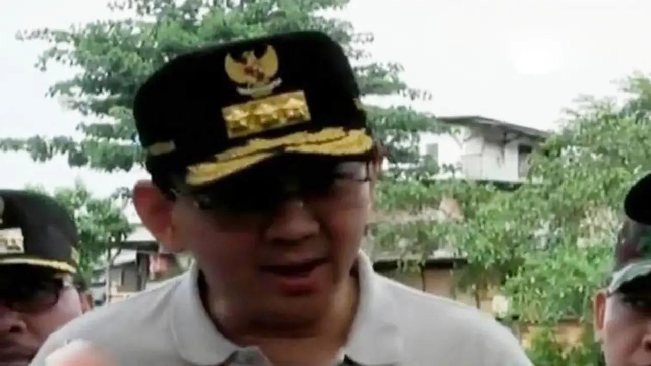 Segmen 2: Ahok Susuri Kali Ciliwung hingga Eksekusi Mati Jilid 3
