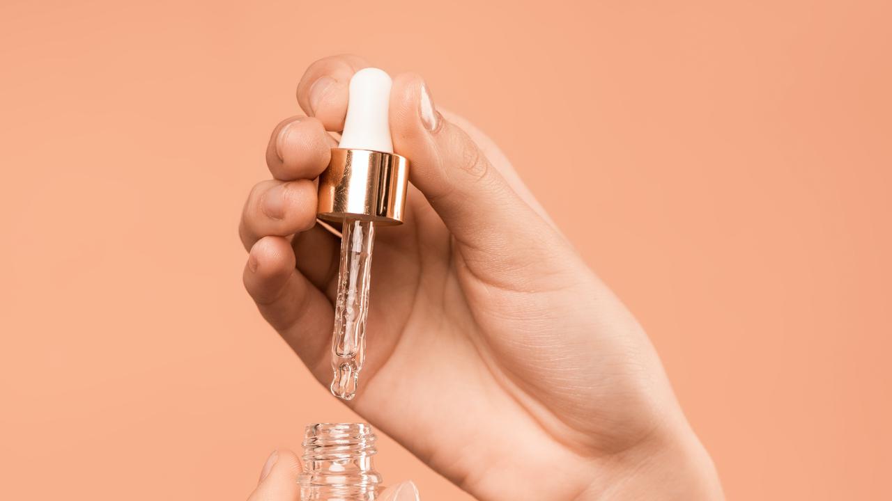 ilustrasi kesalahan penggunaan serum/pexels