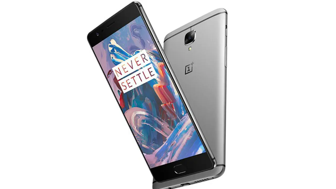 OnePlus