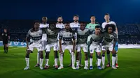 Tim&nbsp;Vancouver Whitecaps FC, peserta MLS. (X @WhitecapsFC)