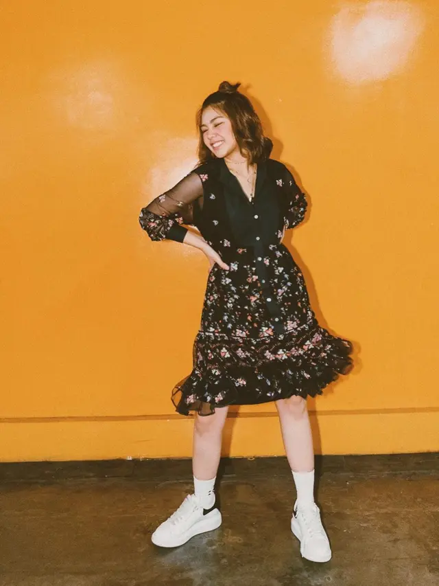 Milea - Vanesha Prescilla