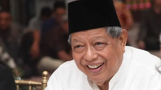 H. Abdul Aziz Marzuki