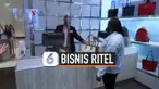 bisnis ritel